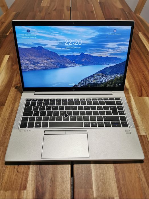 HP Elitebook 840 G8 || 32GB || 512SSD || i764585668000769121