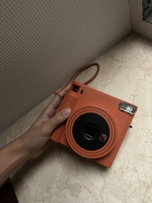 полароід instax sqare polaroid