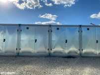 3,6,9,12m2 SELF STORAGE Warszawie Magazyny kontene