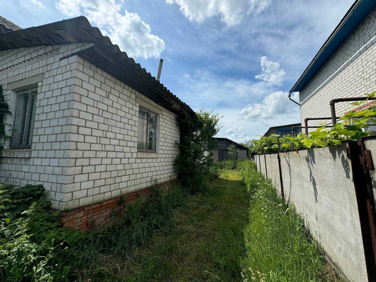 Будинок в м. Городня