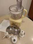Robot kuchenny KENWOOD