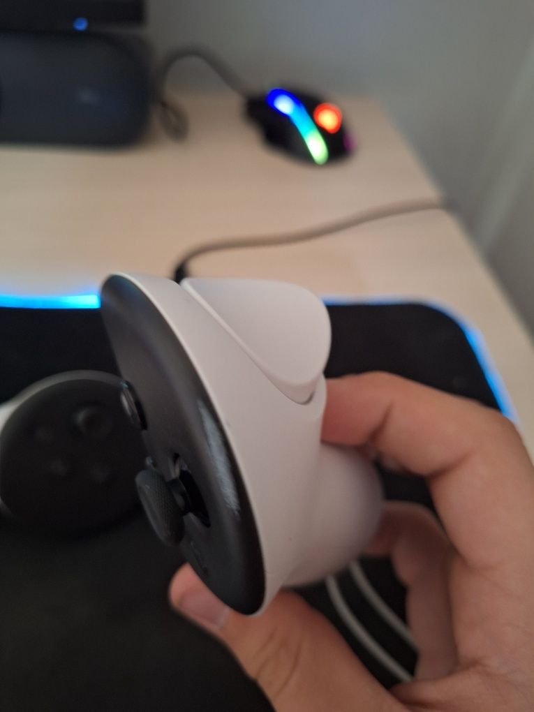 Nowe VR Meta Quest 3