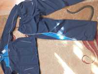 dres sportowy marki Reebok