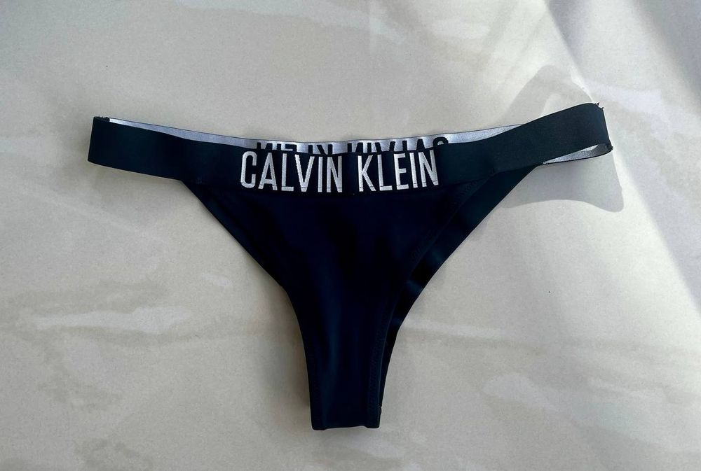 Женские плавки Calvin Klein оригинал