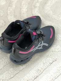 ASICS gel kayano 28 all winter long running shoe (женские)