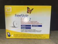 Sensor CGM  FreeStyle Libre 2