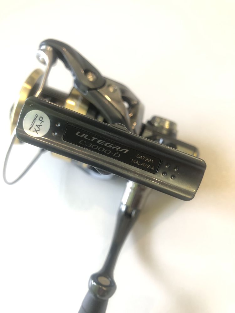 Shimano 25 Ultegra C3000