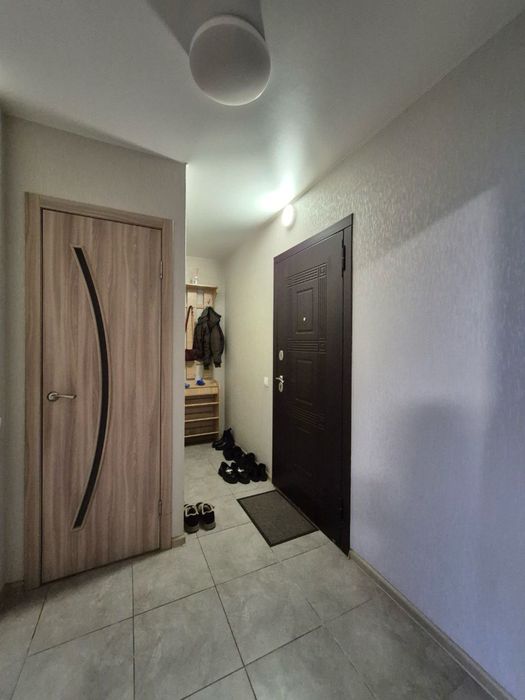 Аренда 1-комнатной квартиры, Победа-4, 38 м², дом 118