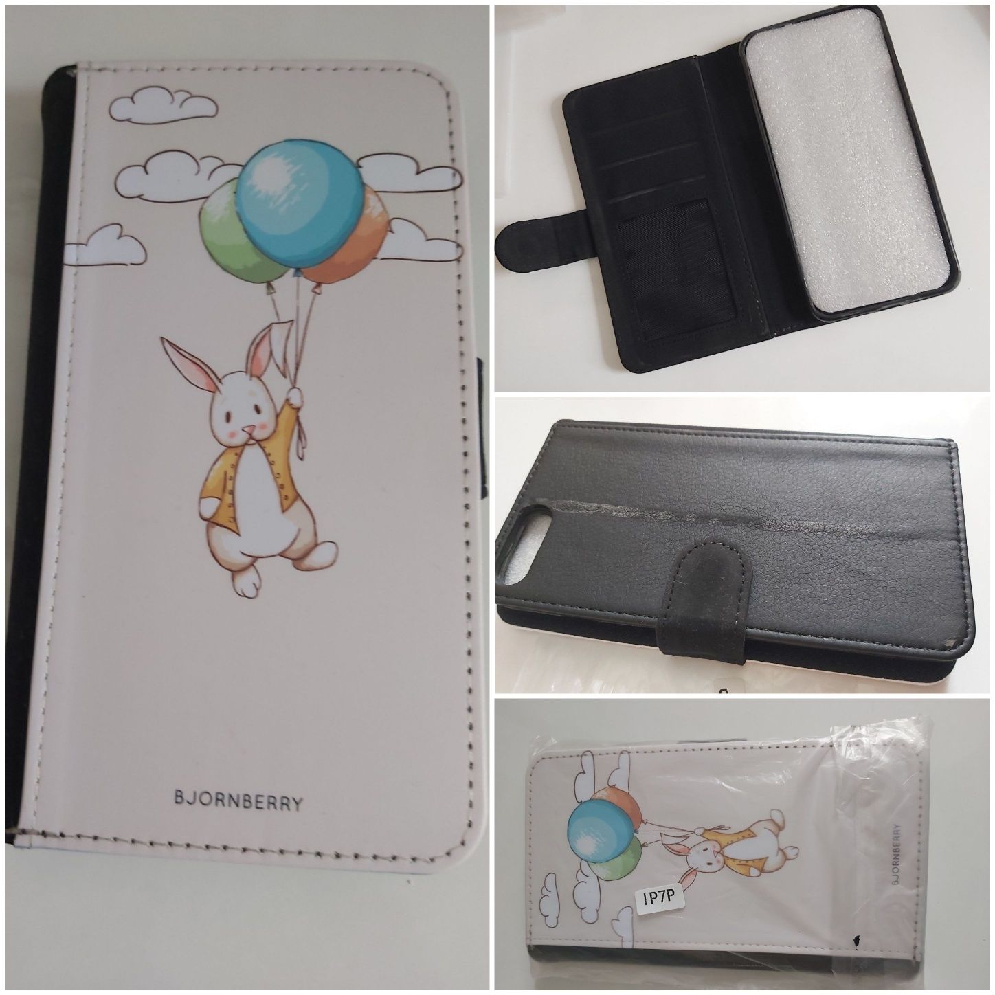 Etui na telefon ätta iPhone