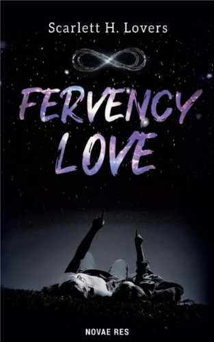 Fervency love - Scarlett H. Lovers