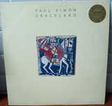 Paul Simon graceland vinil bom estado
