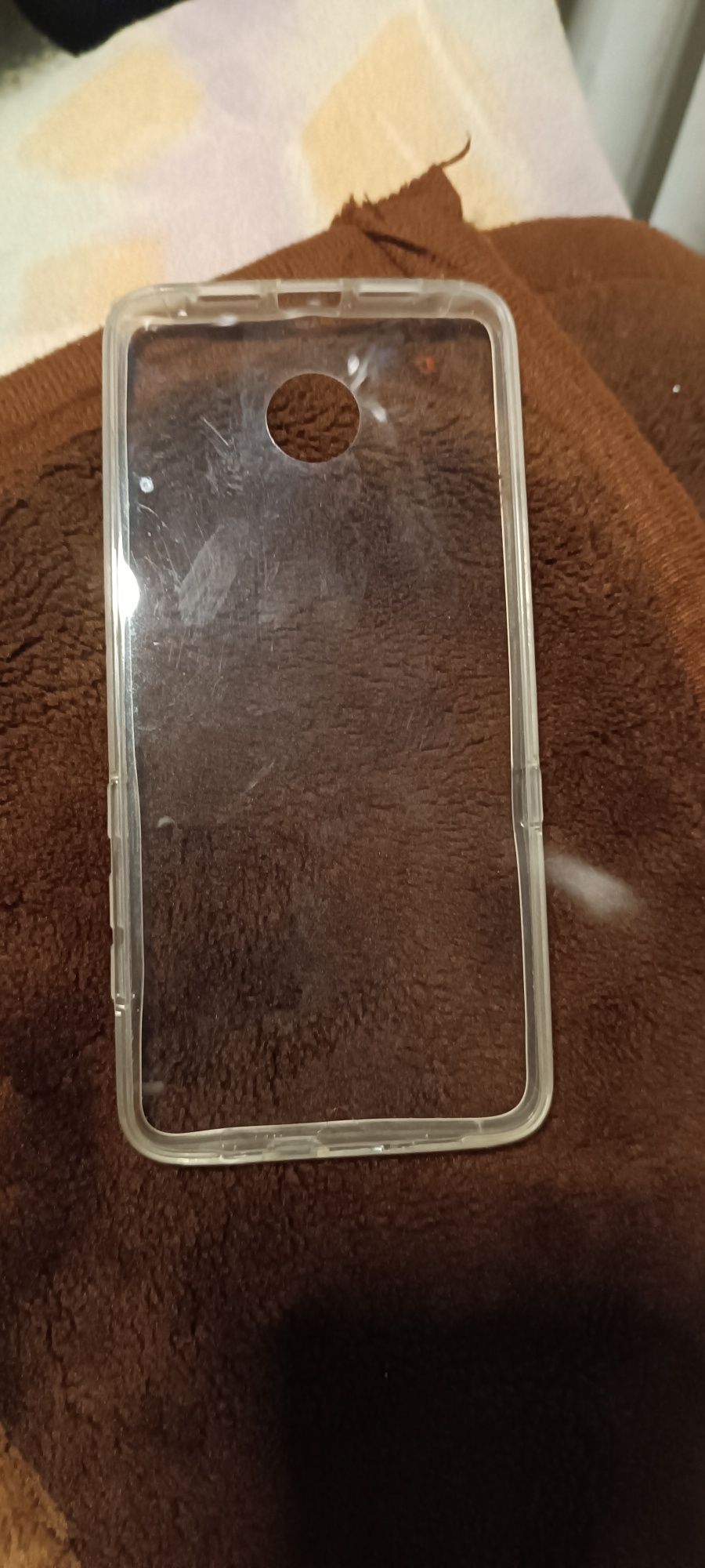 Etui plecki do Motorola Moto Z4