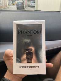 Phantom perfume paco rabanne 100ml