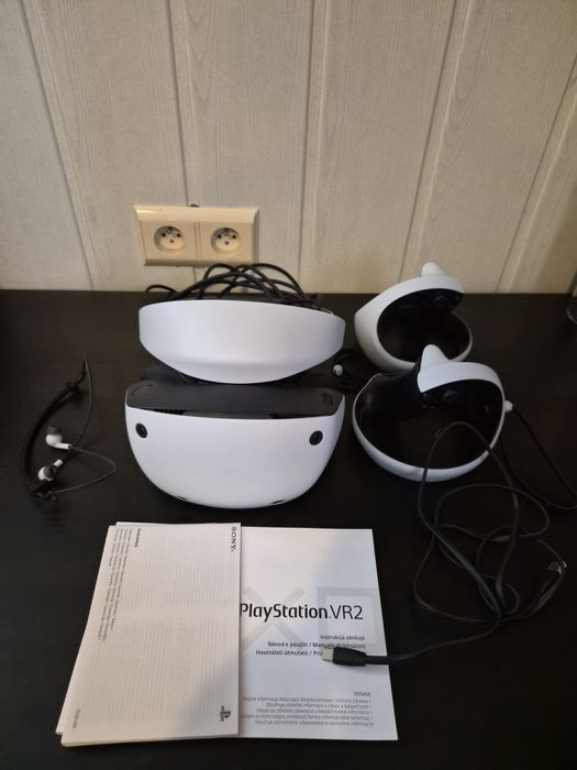 PlayStation VR 2