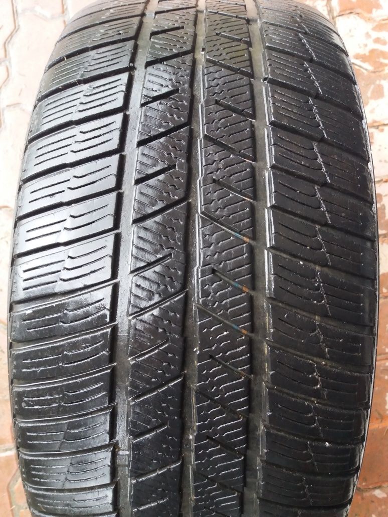 Opona zimowa 225/45r17 BARUM 2018R