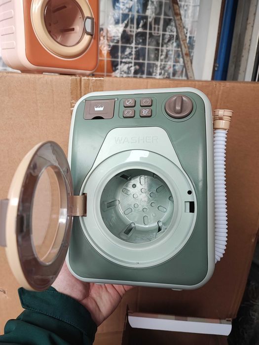 Пральна машина дитяча з Німеччини якісні