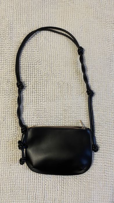 Сумка Marks & Spencer з еко-шкіри в ідеальному стані