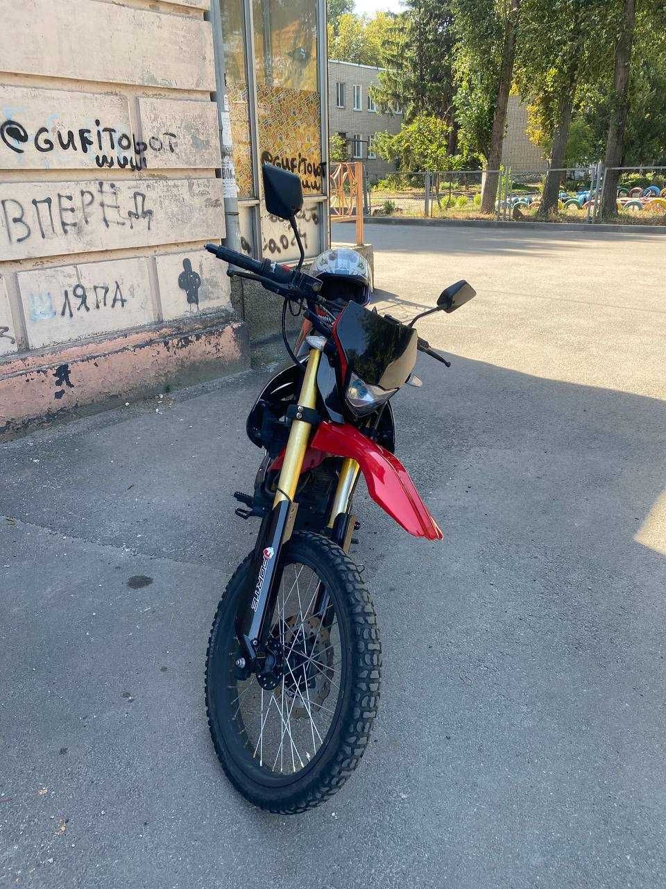 Forte Ft 250 GY-CBA