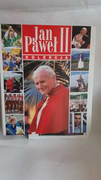 Sprzedam  album  Jan Paweł II