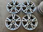 Alufelgi 15" 5x100 Skoda Fabia Rapid Roomster ScalaOctavia Seat Ibiza