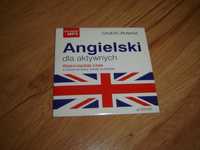 Angielski dla aktywnych CD + MP3