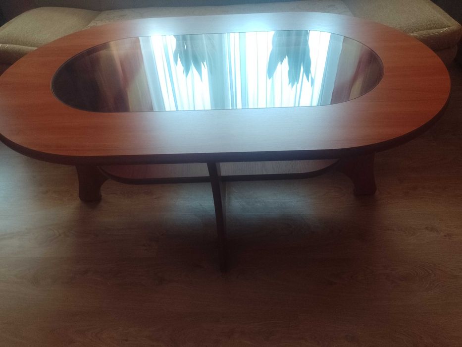 Komplet wypoczynkowy jak nowy plus dodatki