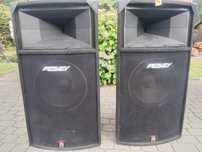 Kolumny estradowe Peavey UL215H