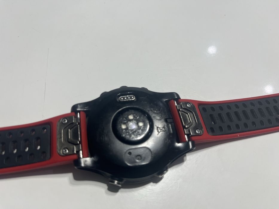 Garmin forerunner 935