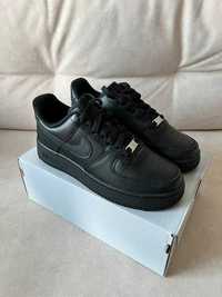 Buty Nike air force 1 ’07 black rozmiar