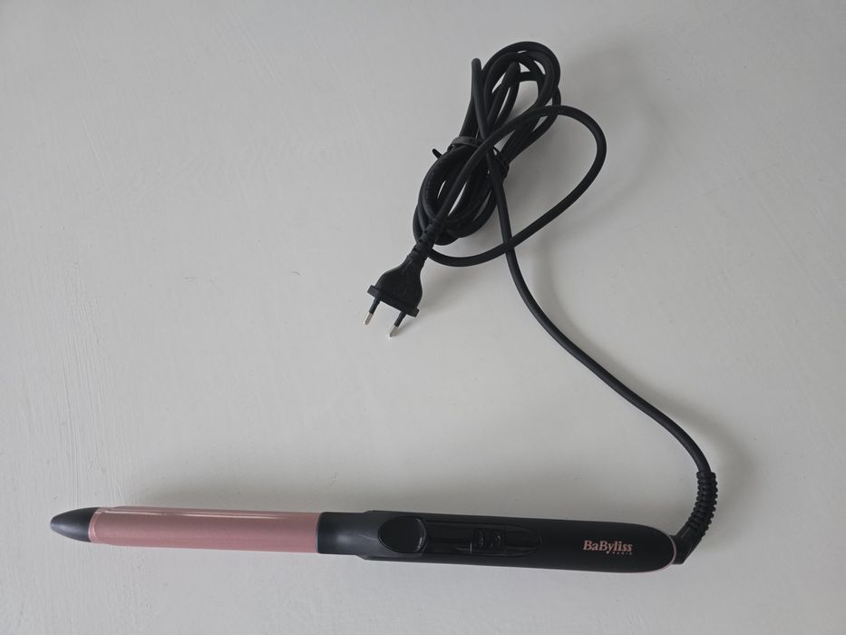 Babyliss 19 mm curling tong
