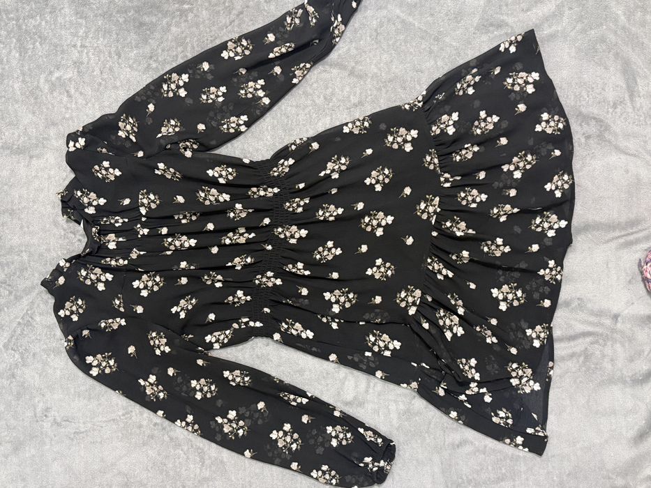 Сукні б/у, розмір від s-m