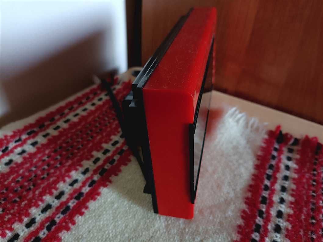 Zegarek Elektronika 6.15M VFD, PRL, CCCP, ZSSR
