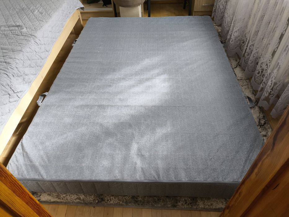 Матрас 1.4 на 2  Ікеа