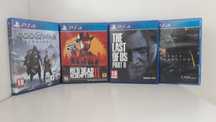 Red Dead Redemption 2 для PS 4