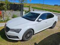 Skoda Superb Skoda Superb DSG-fv vat23 Virtual Kokpit