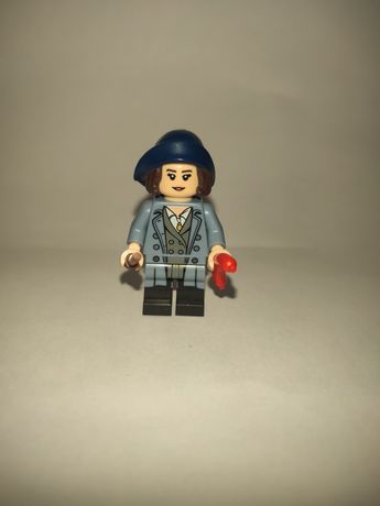 Lego Tina Goldstein colhp-18 Figurka Ludzik