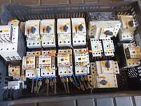 Stycznik DILM65 65A cewka 230v 50hz