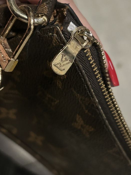Кросс-боди сумка луи виттон Louis Vuitton