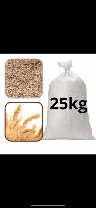 Karma otreby pszenne kukurydza sruta sojowa nioska krowa