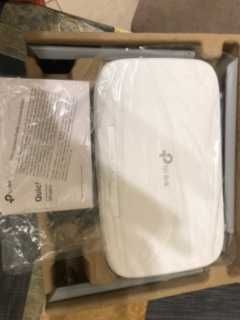 Роутер TP-link (EC220-F5/AC1200) Новий!!!Доставка   Новою Поштою
