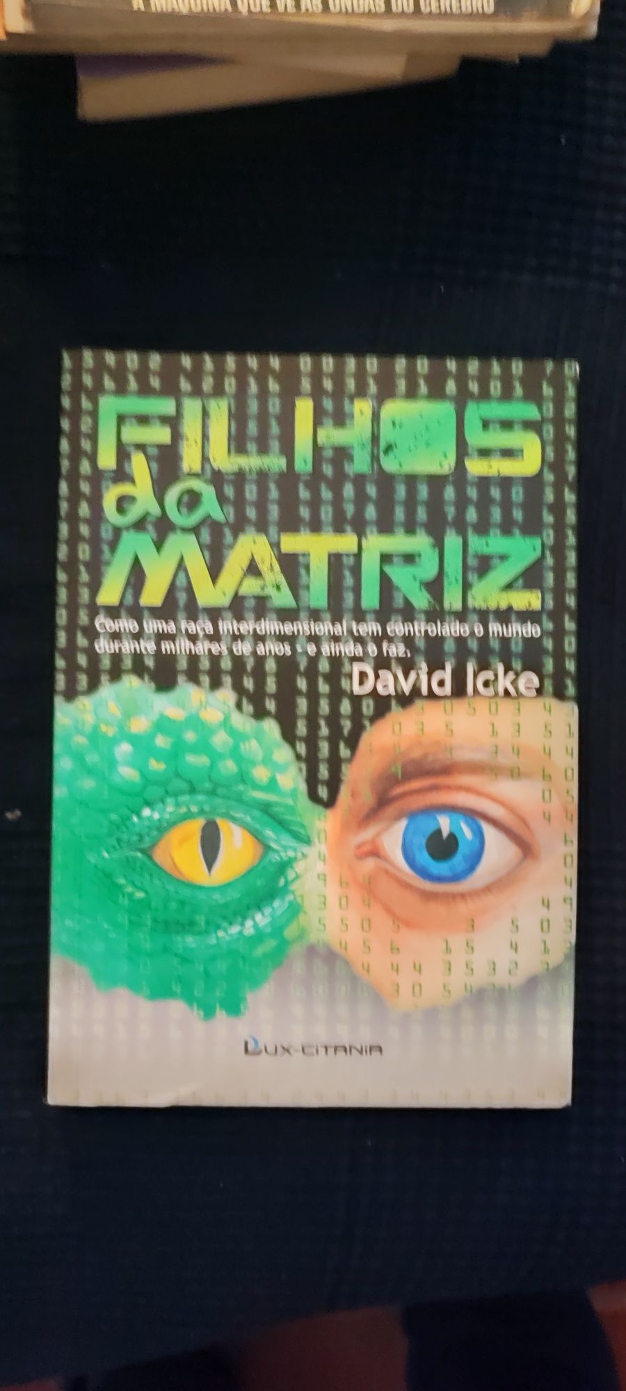 Filhos da matriz