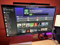 Monitor Samsung M7 32 cale 4K