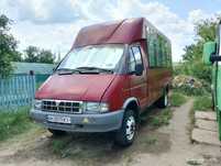 Продам автобус Рута 20