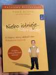 Książka Niebo istnieje...Naprawdę - Todd Burpo