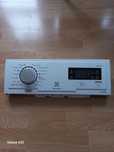 Panel sterujący pralki electrolux EWT1266ELW