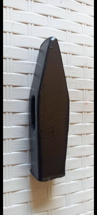 Młotek ślusarski PRL 0,5kg