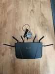 Royer ASUS AC3200