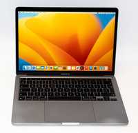 MacBook Pro 13 2020 M1 3.2GHz 8GB 256GB SSD 8GPU VAT