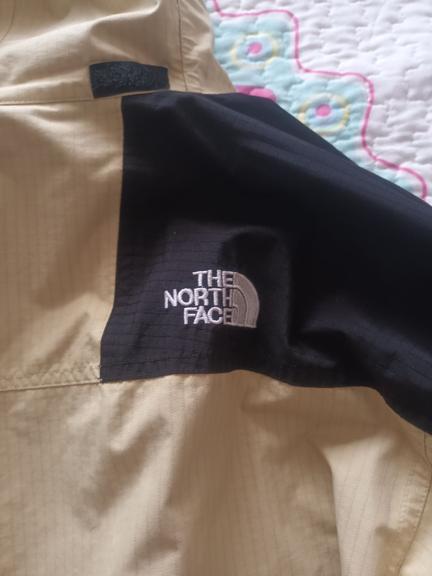 Kispo homem north face