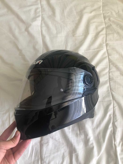 Nava VMN 171211 – negro mate